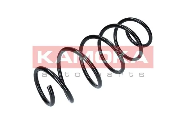 Пружина амортизатора передняя Kamoka 2110167 цена, от 17.92 USD