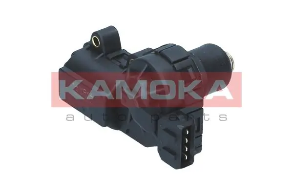 4190037 Kamoka Управление приоткрывателем дроссельной заслонки