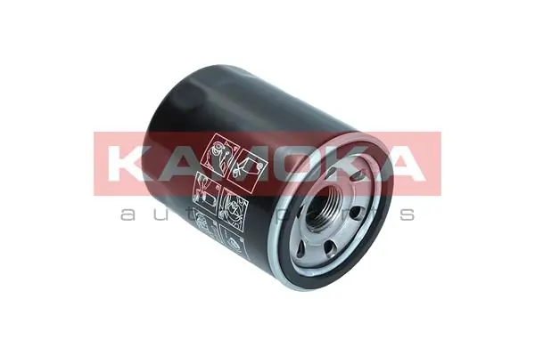 Купить F118901 Kamoka Фильтр центробежный очистки масла