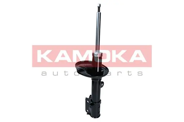 2000376 Kamoka Амортизатор задней подвески, левый