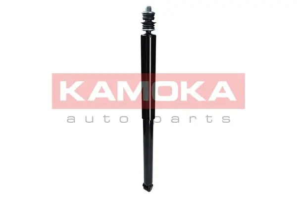 2000802 Kamoka Амортизаторы задние