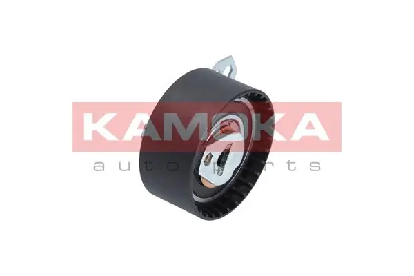 R0166 Kamoka Ролик натяжителя ремня ГРМ