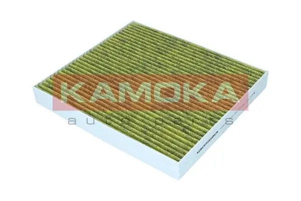 Купить 6080138 Kamoka Фильтр салона угольный
