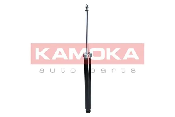 2000919 Kamoka Амортизаторы задние