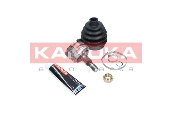 Купить 75104S Ruville Внешняя граната