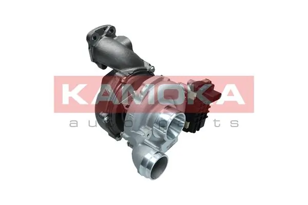 Турбонагнетатель Garrett 7643815004S цена, от 443.57 USD