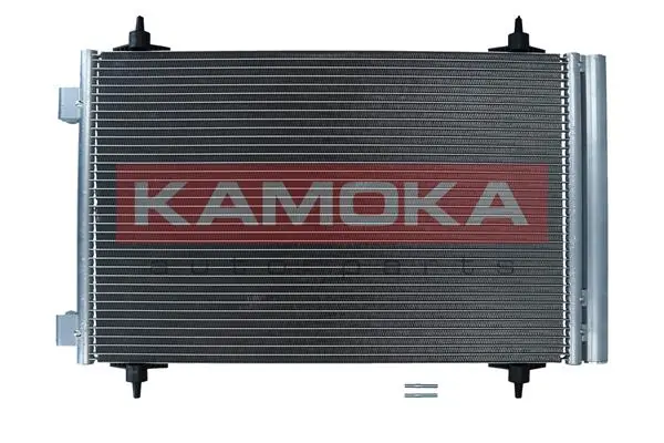 7800044 Kamoka Конденсатор