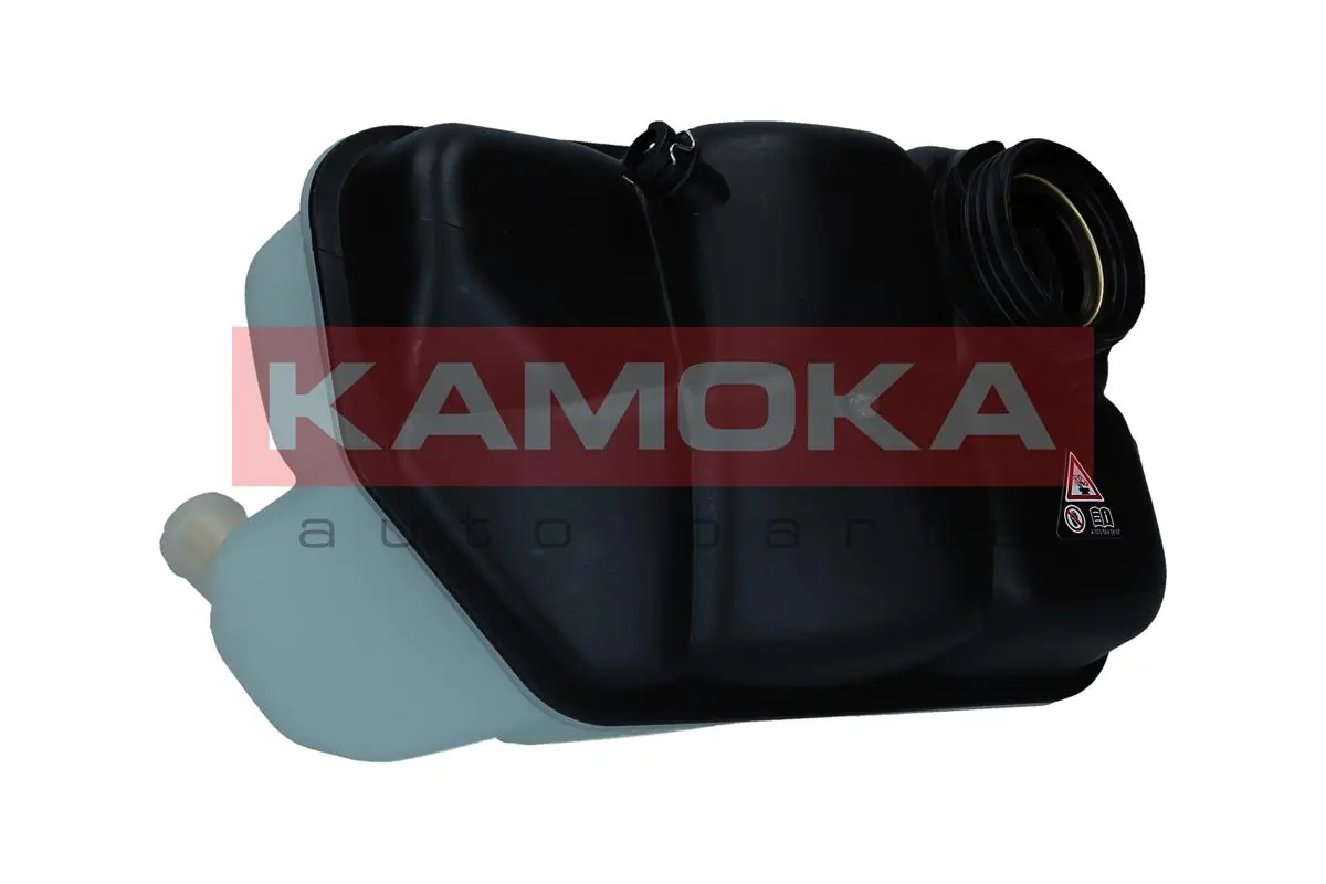 Бачок системы охлаждения двигателя расширительный Kamoka 7720041 цена, от 31.04 USD
