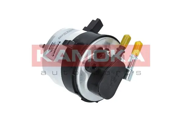 Купить F305401 Kamoka Фильтр-отстойник топлива грубой очистки
