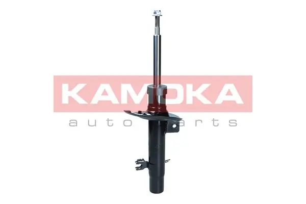 2000584 Kamoka Амортизатор передней подвески правый