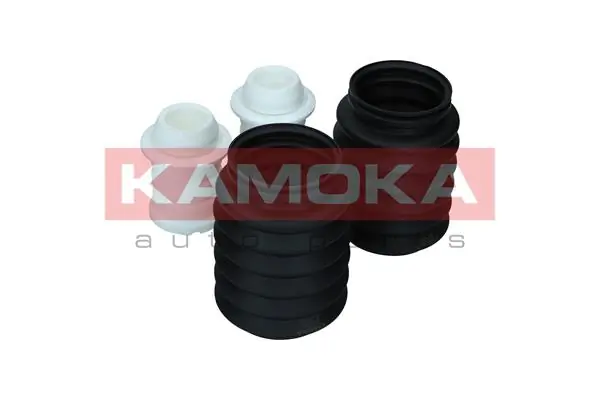 Буфер-отбойник амортизатора переднего + пыльник Kamoka 2019101 цена, от 14.82 USD