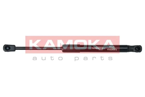 Стойка капота на BMW 5  F10