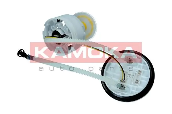 Топливный насос Continental/Siemens 993762041