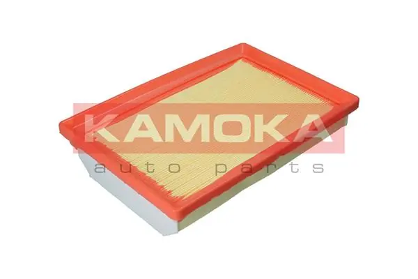 Купить F244201 Kamoka Автомобильный фильтр воздуха