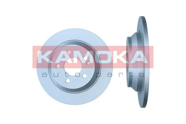 103539 Kamoka Дисковый тормоз
