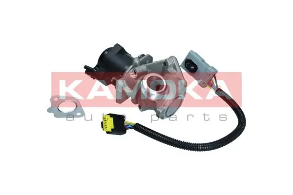 19044 Kamoka Клапан рециркуляции отработавших газов EGR