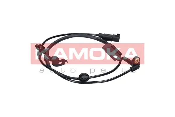Купить 1060475 Kamoka Датчик ABS передний левый