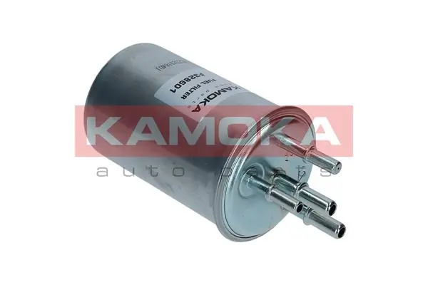 Купить F328601 Kamoka Фильтр-отстойник топлива грубой очистки