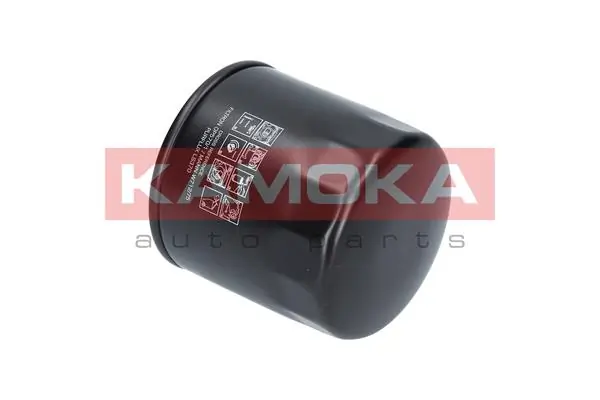 F113401 Kamoka Корпус маслофильтра