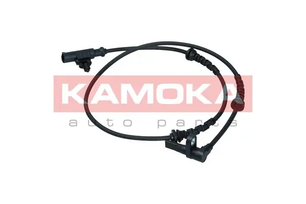 1060142 Kamoka Датчик АБС (ABS) задний