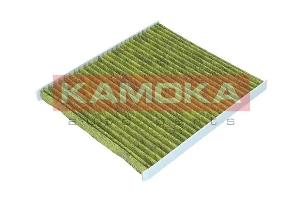 Фильтр воздушный отопителя Kamoka 6080098 цена, от 3.22 USD