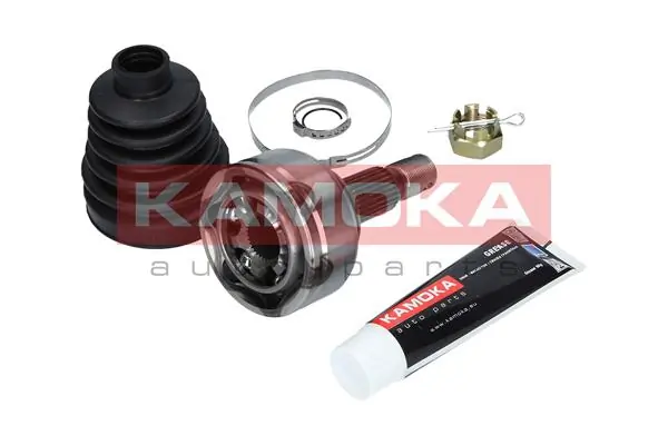 6150 Kamoka Наружная граната