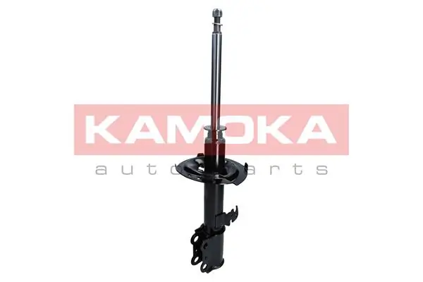 2000424 Kamoka Амортизатор передней подвески правый