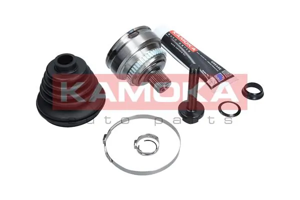 6278 Kamoka Наружная граната