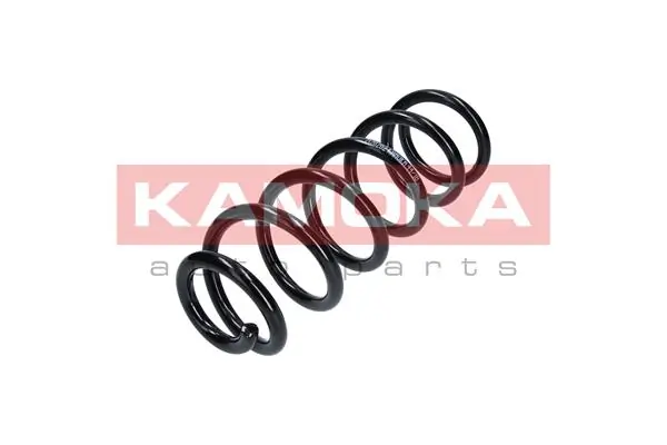 Mola traseira Peugeot 406 8B