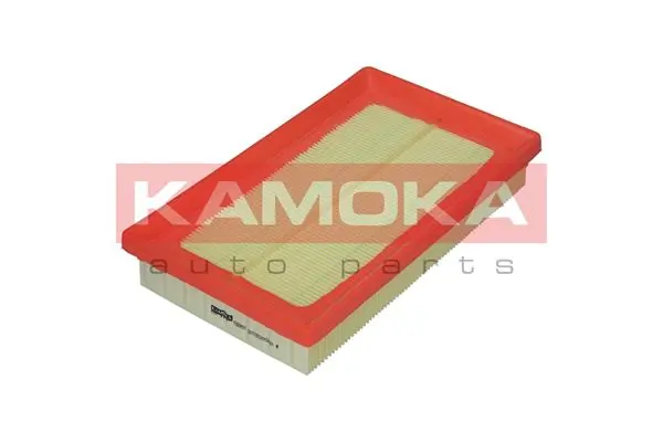 Купить F200901 Kamoka Автомобильный фильтр воздуха