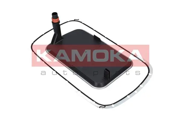 F602501 Kamoka Масляный фильтр АКПП