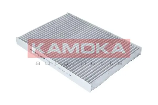 Купить F500201 Kamoka Фильтр салона угольный