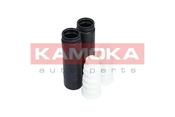 Отбойники задних амортизаторов 4080001 Kraft