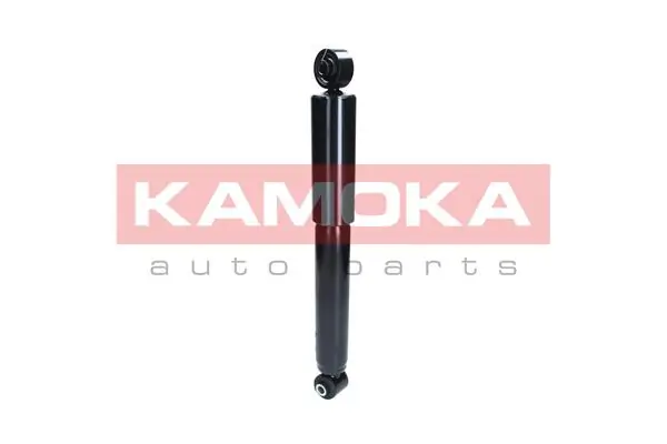 2000814 Kamoka Амортизаторы задние