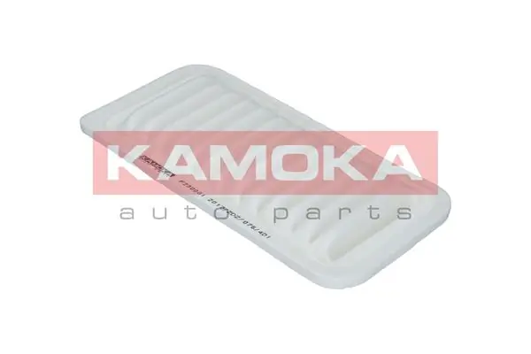 Купить F230001 Kamoka Автомобильный фильтр воздуха