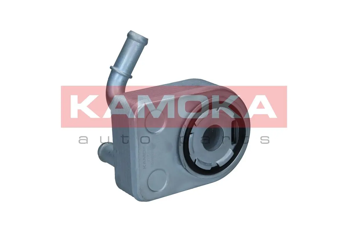Купить HMPDS7G6B856AA Hmpx Радиатор масляный (холодильник), под фильтром