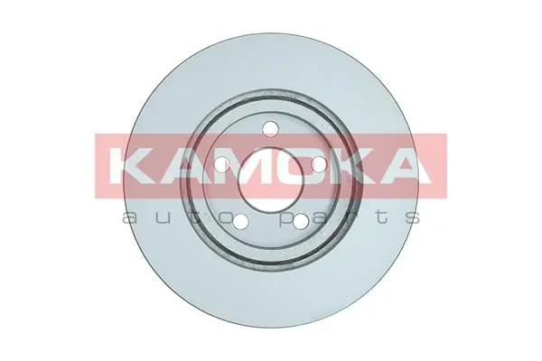 103105 Kamoka Диск тормозной передний