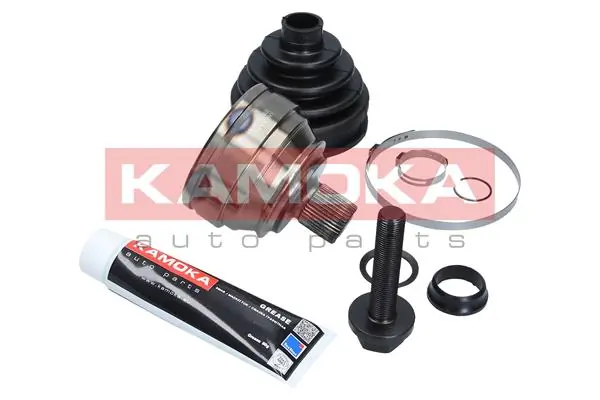 6426 Kamoka Наружная граната