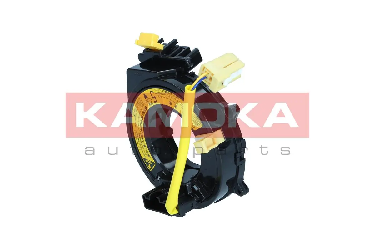 Anel AIRBAG de contato, cabo plano do volante Toyota Hiace 4 H1, H2