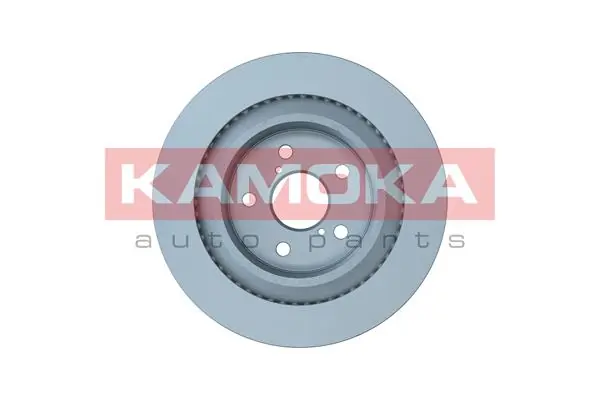 103377 Kamoka Дисковый тормоз