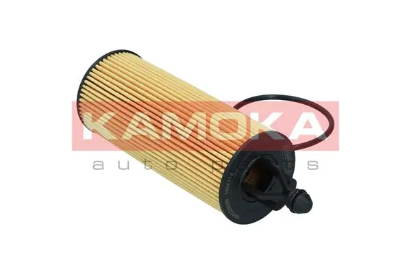 Купить F122901 Kamoka Фильтр центробежный очистки масла