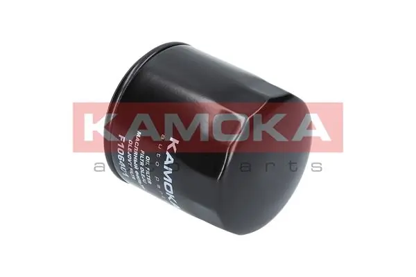F106401 Kamoka Масляный фильтр двигателя
