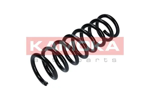 Пружина амортизатора передняя Kamoka 2110183 цена, от 30.10 USD