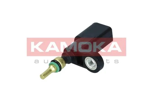 Sensor de temperatura do fluido de esfriamento (de ativação de ventilador do radiador) Audi A3 8PA