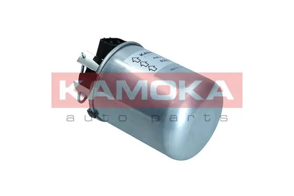 Фильтр тонкой очистки топлива Kamoka F322801 цена, от 42.65 USD