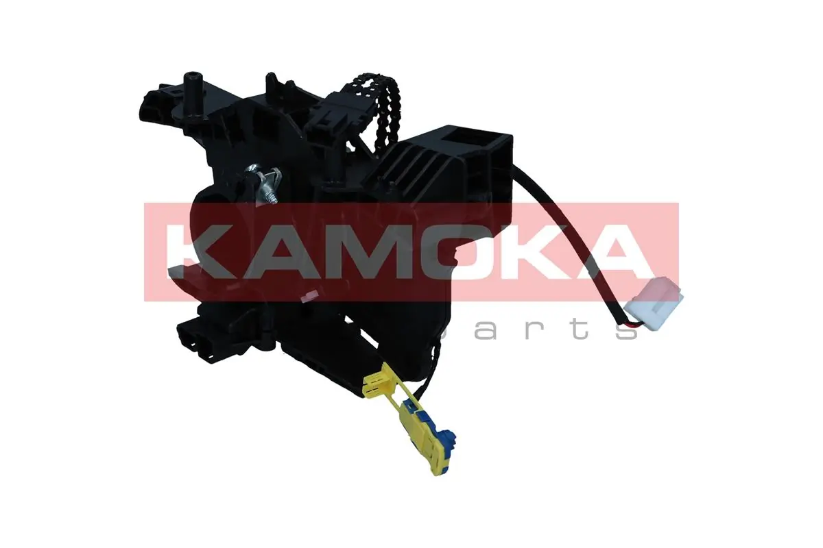 Anel AIRBAG de contato, cabo plano do volante Renault Trafic 3 EG