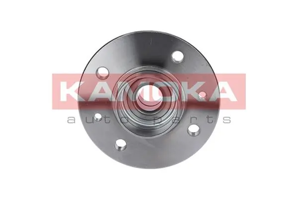 4105200 Kraft Ступица задняя