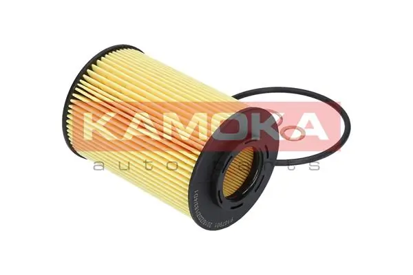 Купить F107901 Kamoka Фильтр центробежный очистки масла