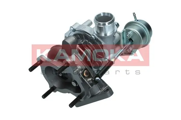 Купить 8600085 Kamoka Турбоком