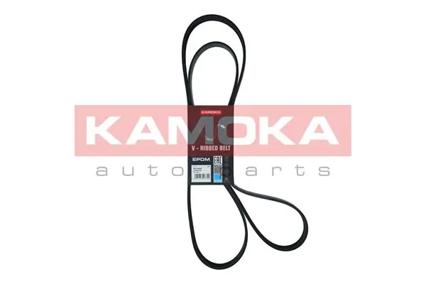Ремень генератора 0039930196 Mercedes
